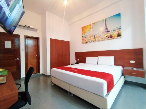 Hotel San Juan, Tarapoto