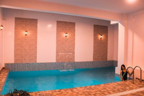 Hotel San Juan, Tarapoto