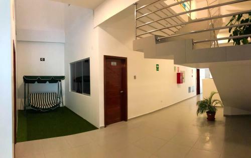 Hotel San Juan, Tarapoto