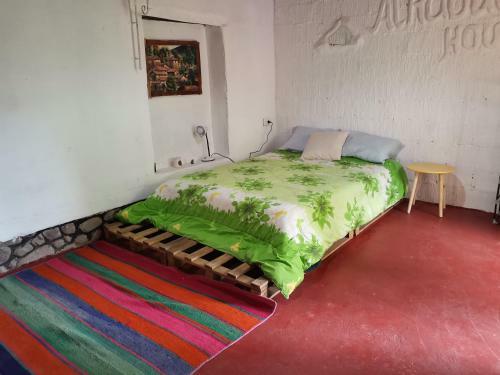 Agroturismo Casa Capuli