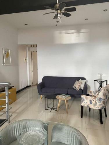 Apartamento Hermoso Minidepartamento En Tarapoto