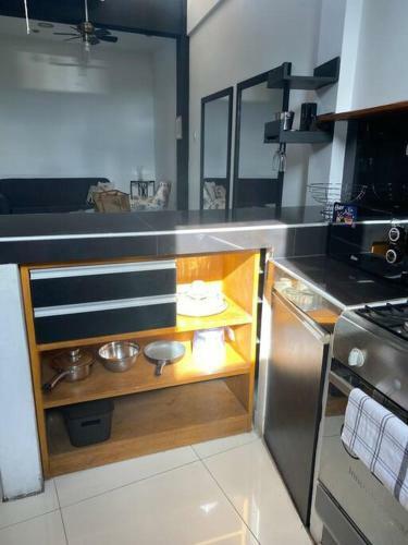 Apartamento Hermoso Minidepartamento En Tarapoto