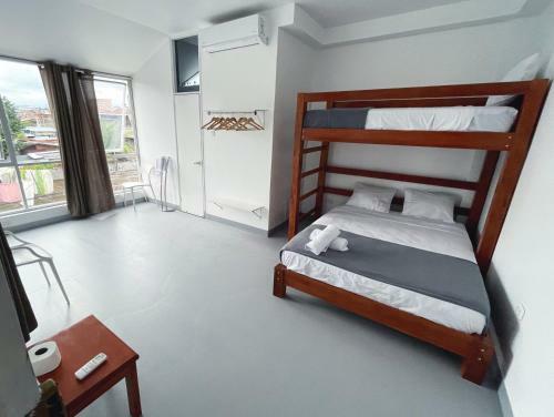 Apartamento Casa Pi�rola