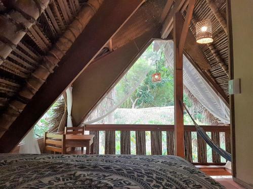 Puqio Ecolodge