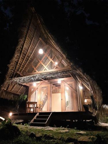 Puqio Ecolodge
