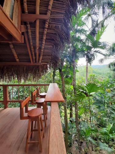 Puqio Ecolodge
