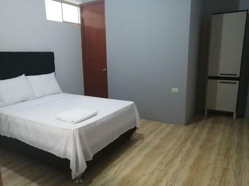 Apartamento Familiar