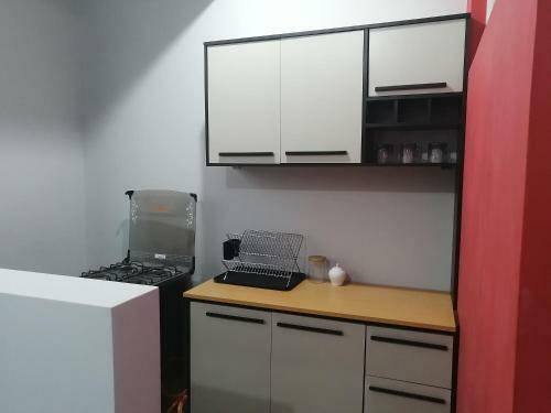 Apartamento Familiar