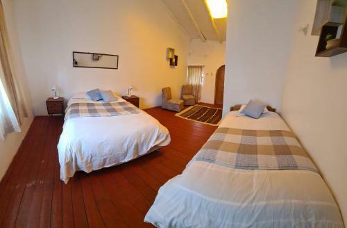 Hotel Hideaway Garden