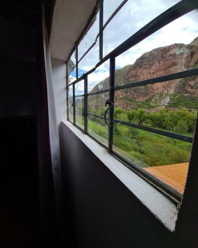 Hotel Hideaway Garden