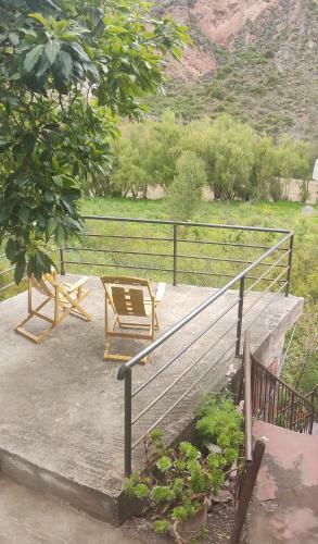 Hotel Hideaway Garden