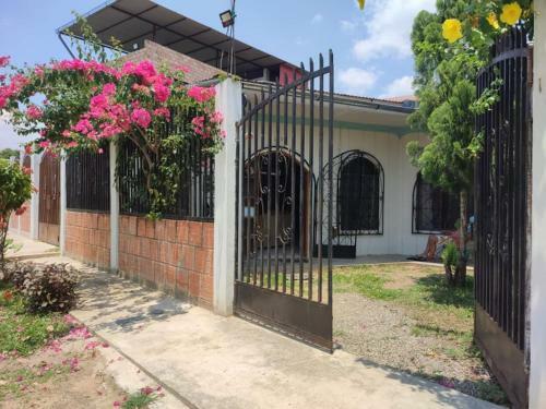 Tarapoto Casa Resort
