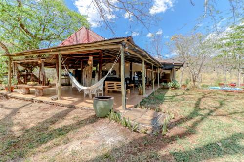 Finca El Laurel