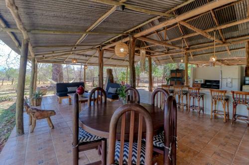 Finca El Laurel