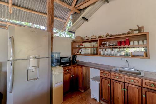 Finca El Laurel
