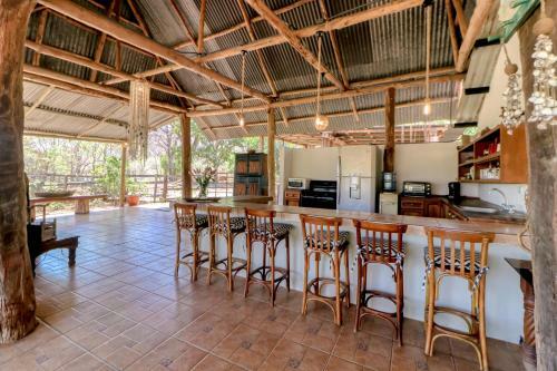 Finca El Laurel