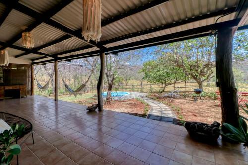 Finca El Laurel