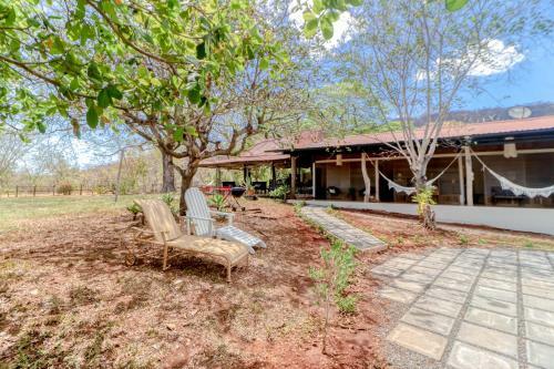 Finca El Laurel