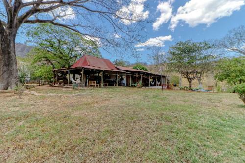 Finca El Laurel