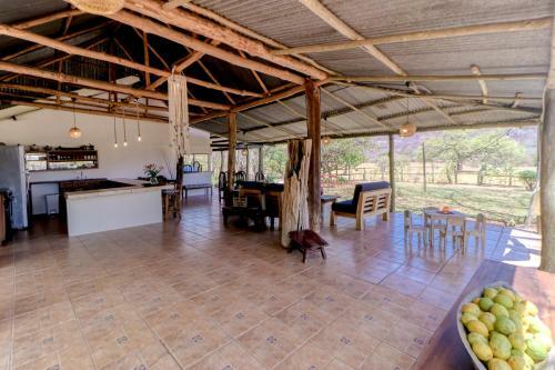 Finca El Laurel