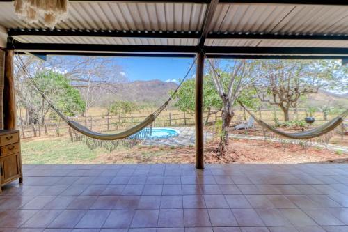 Finca El Laurel