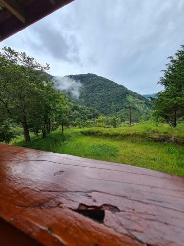 Hostal Mountain View Lodge