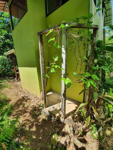 Apartamento Cabina Gan Eden - Walking Distance From River