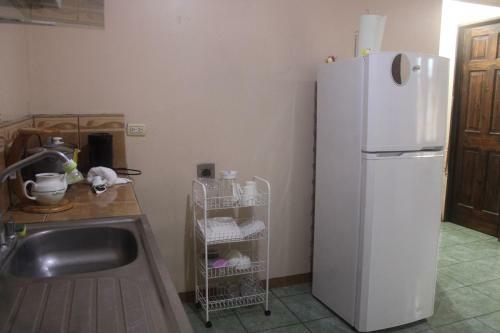 Apartamentos Mary