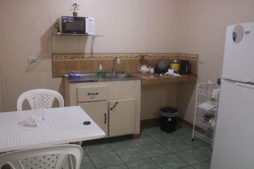 Apartamentos Mary
