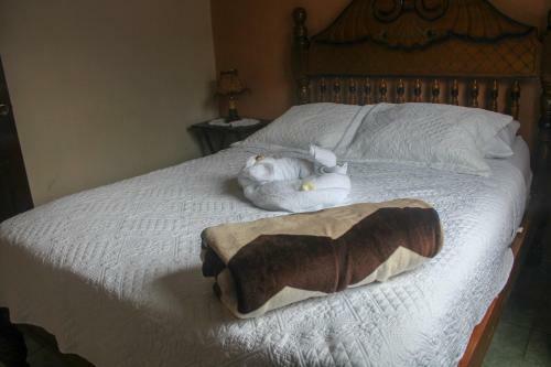Apartamentos Mary