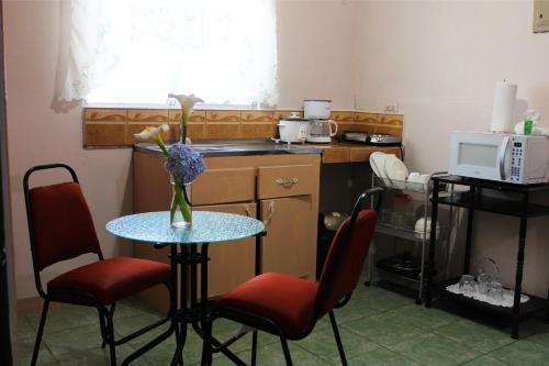 Apartamentos Mary