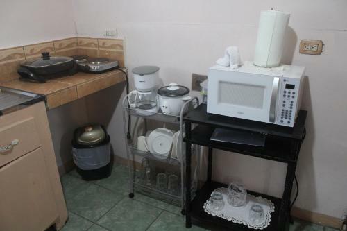 Apartamentos Mary