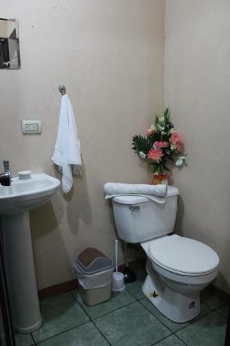 Apartamentos Mary
