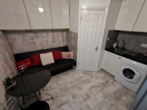 Apartamento Palaz 3 - One Bedroom Appartment