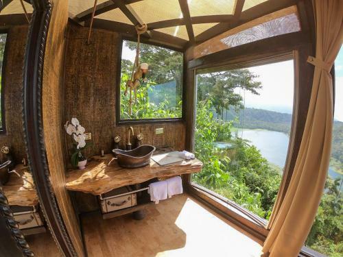 Casa Maar -tented Camp