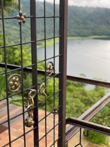 Casa Maar -tented Camp