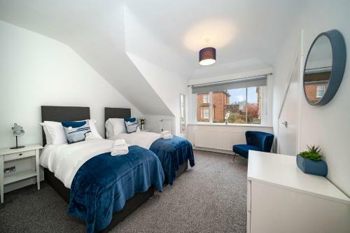 Apartamento The Crossroads