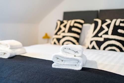 Apartamento The Crossroads