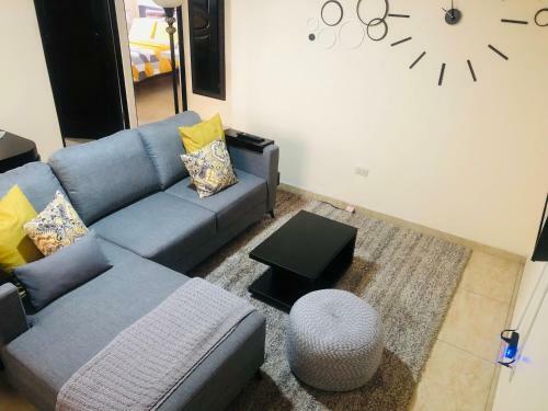 Senderos Apartment, Auto Check In, Aeropuerto Sjo