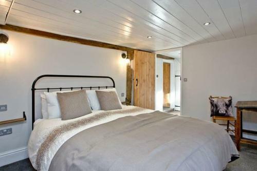 Apartamento The Old Mill Luxury Hot Tub Escape