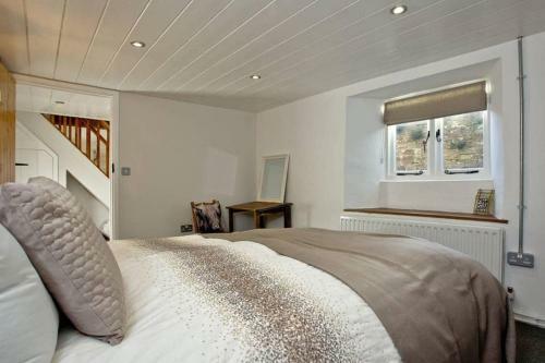 Apartamento The Old Mill Luxury Hot Tub Escape