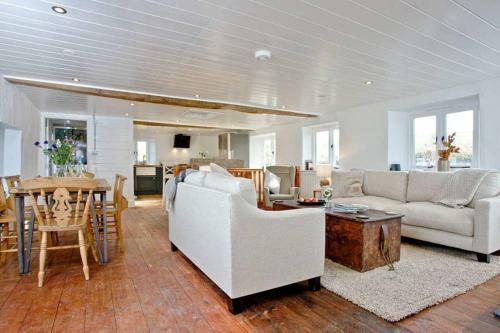 Apartamento The Old Mill Luxury Hot Tub Escape