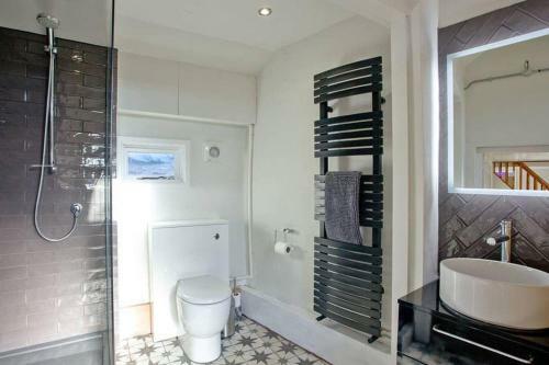Apartamento The Old Mill Luxury Hot Tub Escape