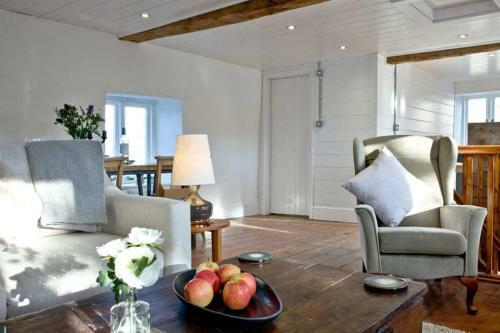 Apartamento The Old Mill Luxury Hot Tub Escape