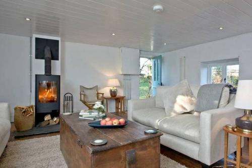 Apartamento The Old Mill Luxury Hot Tub Escape