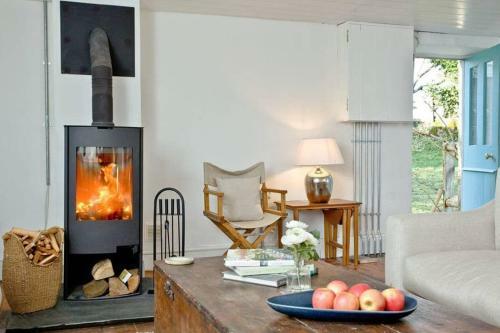 Apartamento The Old Mill Luxury Hot Tub Escape