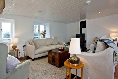 Apartamento The Old Mill Luxury Hot Tub Escape