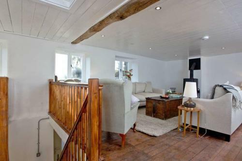 Apartamento The Old Mill Luxury Hot Tub Escape
