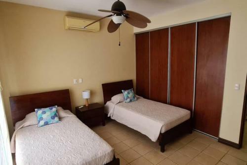 Apartamento Jazmin Del Sol Steps Away From Playa Potrero !!