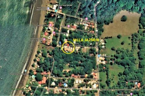 Apartamento Jazmin Del Sol Steps Away From Playa Potrero !!